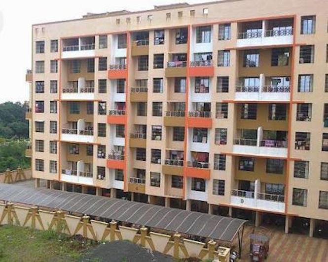 vrindavan-palms Elevation