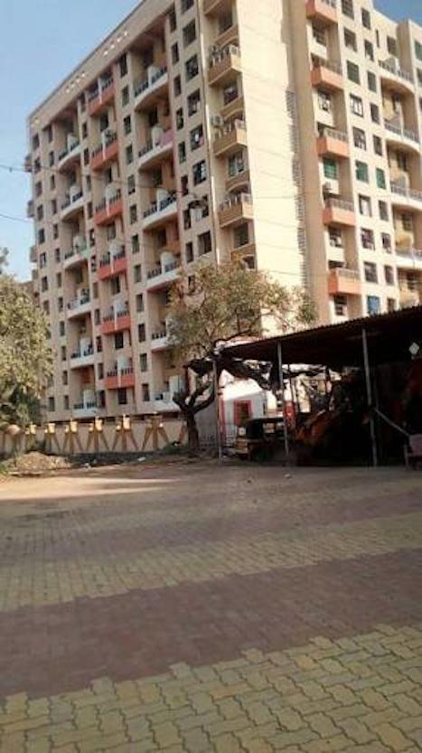 vrindavan-palms Elevation