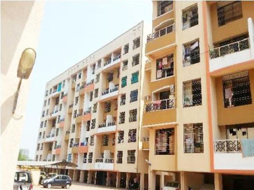 vrindavan-palms Elevation