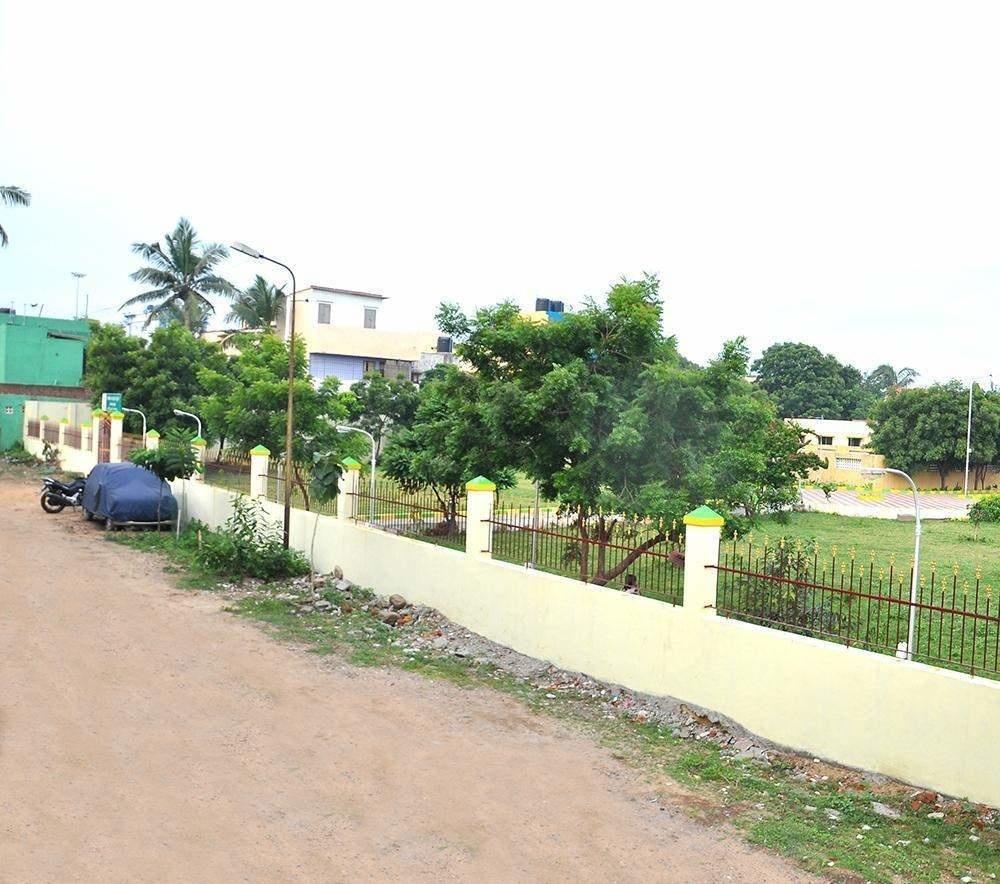 Images for Amenities of Annai Ananyaa Gardens Phase 2 Apartments