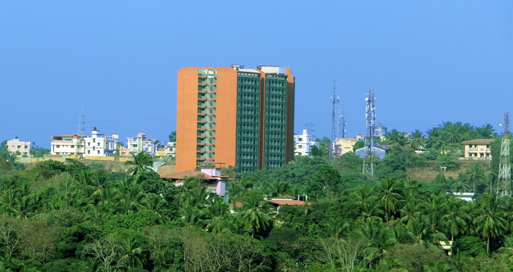 grande Images for Elevation of Plama Grande