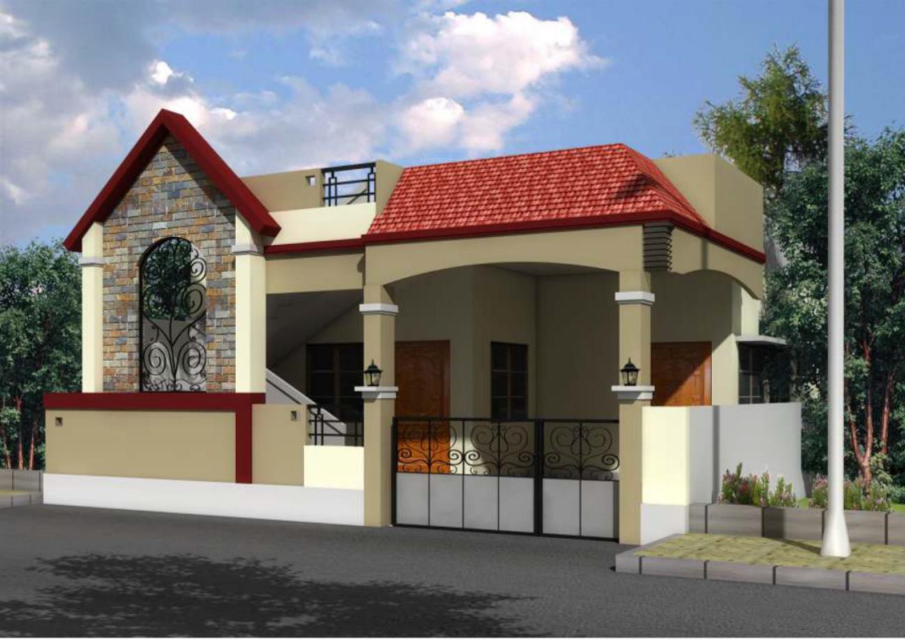 mega-dream-city-villas Images for Elevation of Dream Mega Dream City Villas