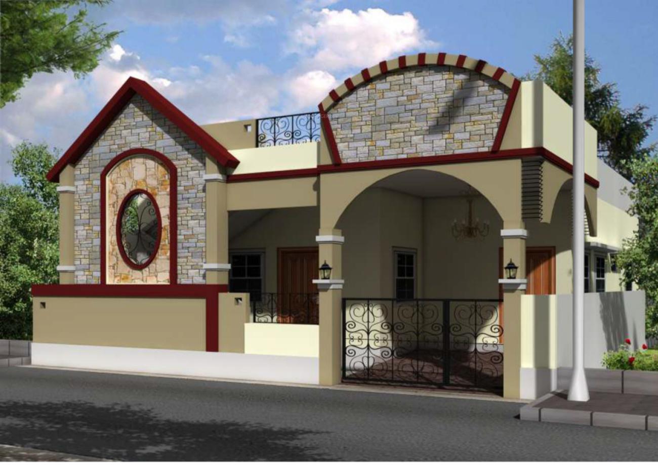 mega-dream-city-villas Images for Elevation of Dream Mega Dream City Villas