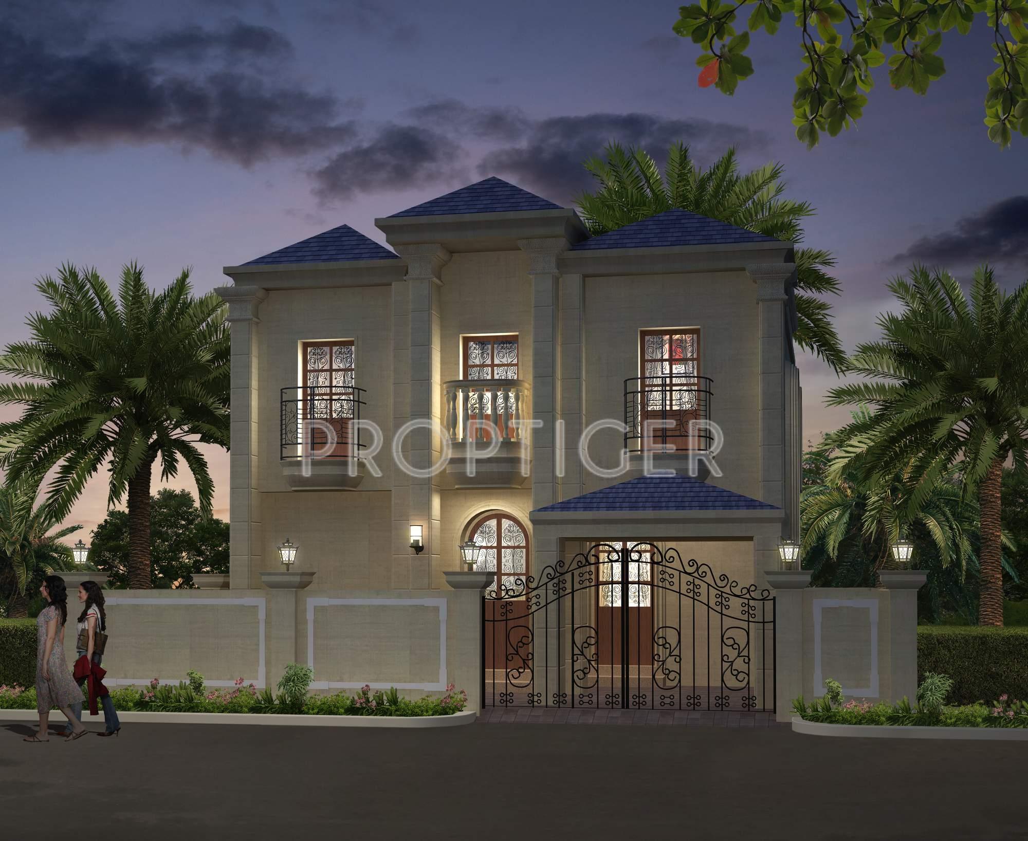 hills-villas Images for Elevation of Pride Pride Hills Villas