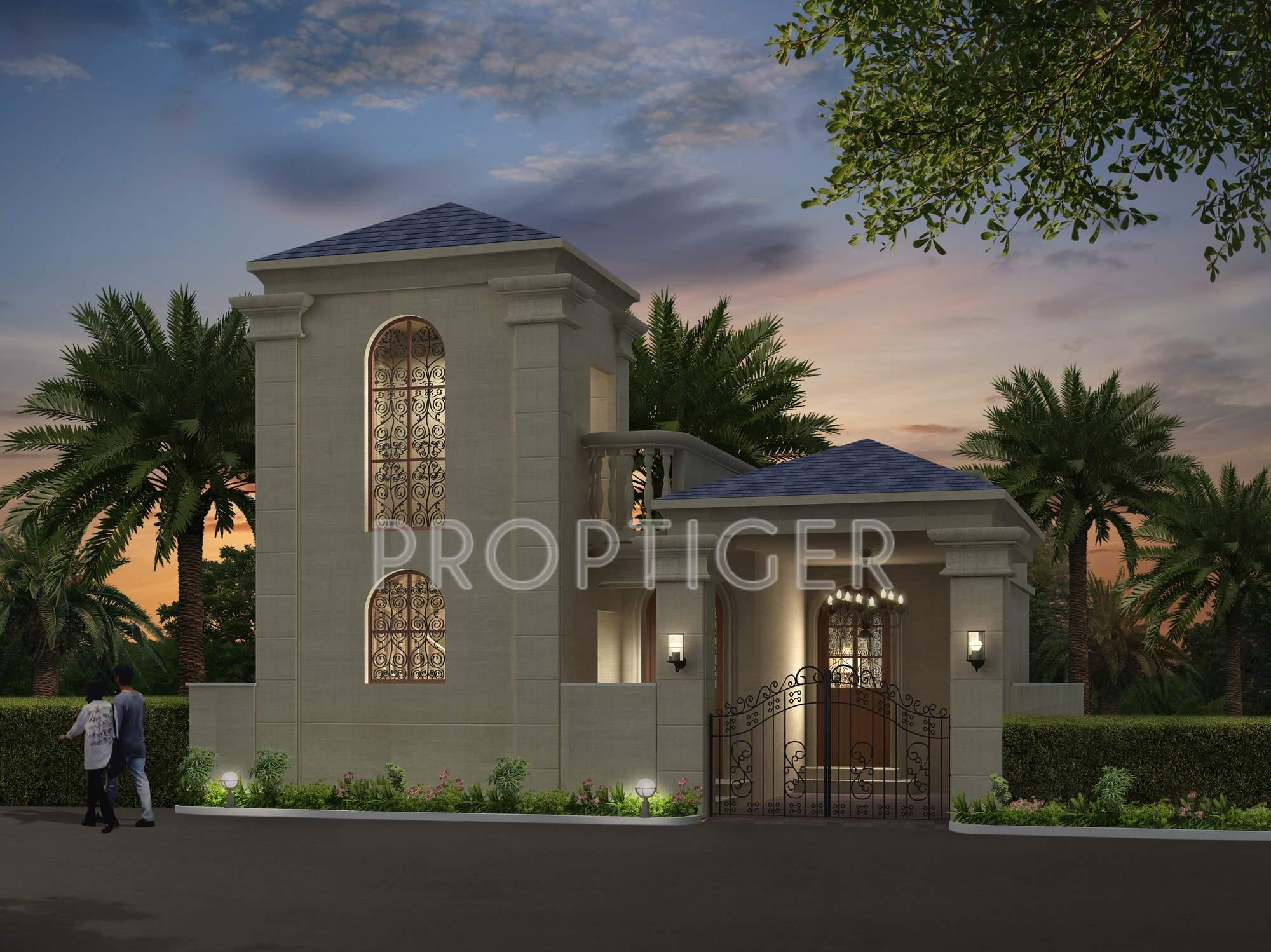 hills-villas Images for Elevation of Pride Pride Hills Villas