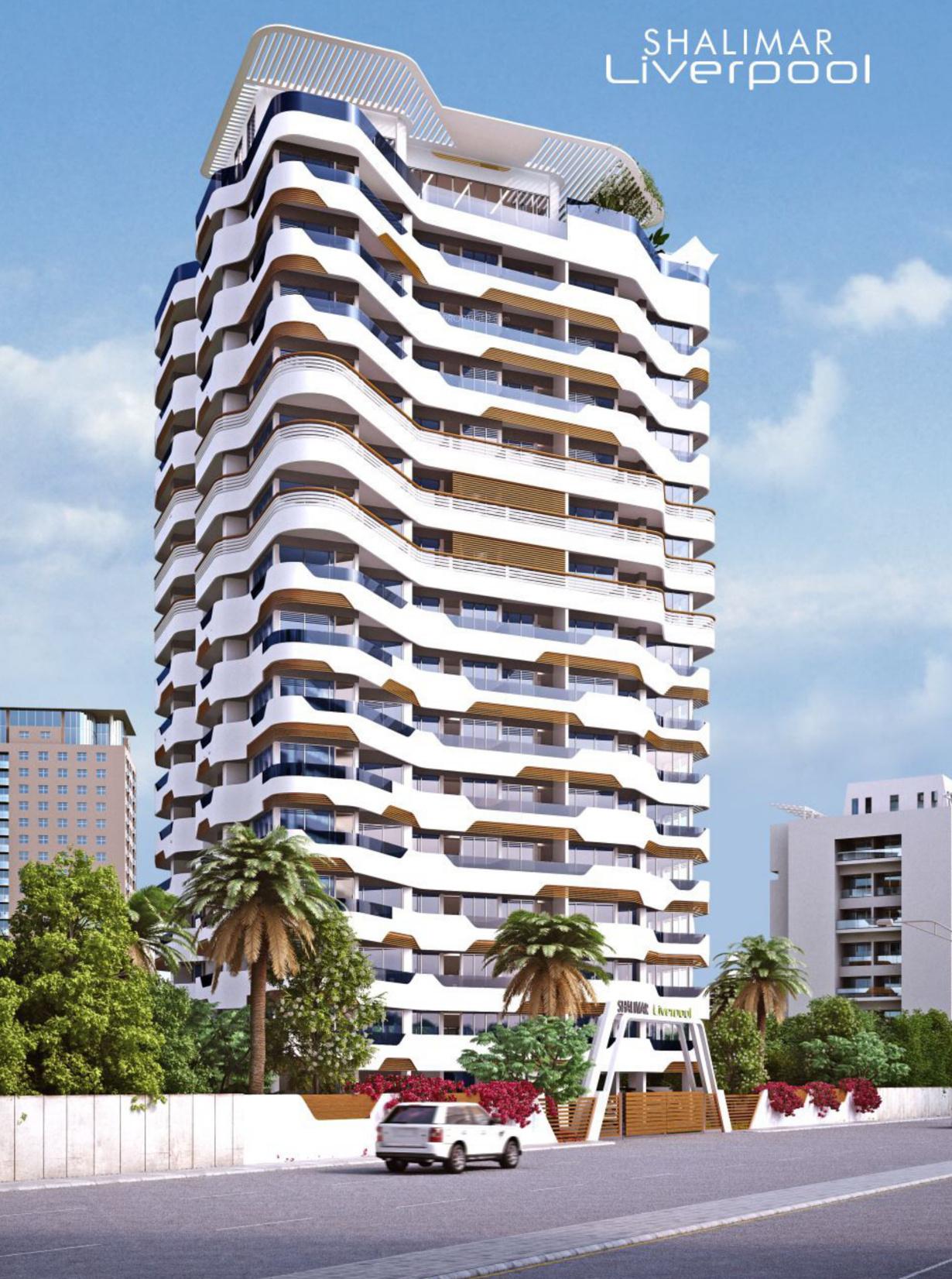 liverpool Images for Elevation of Shalimar Liverpool