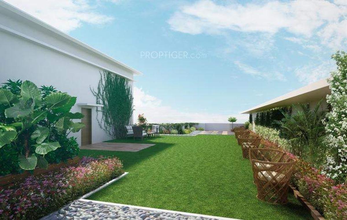 Images for Amenities of Luxora Vista Apartments
