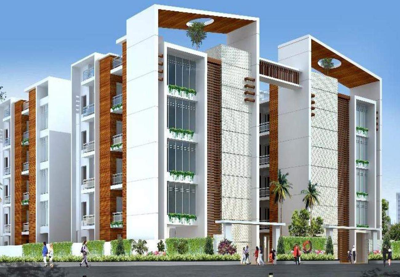 the-serenade Images for Elevation of Maruti The Serenade