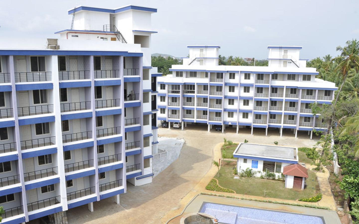 harmony Images for Elevation of Akar Realty Harmony