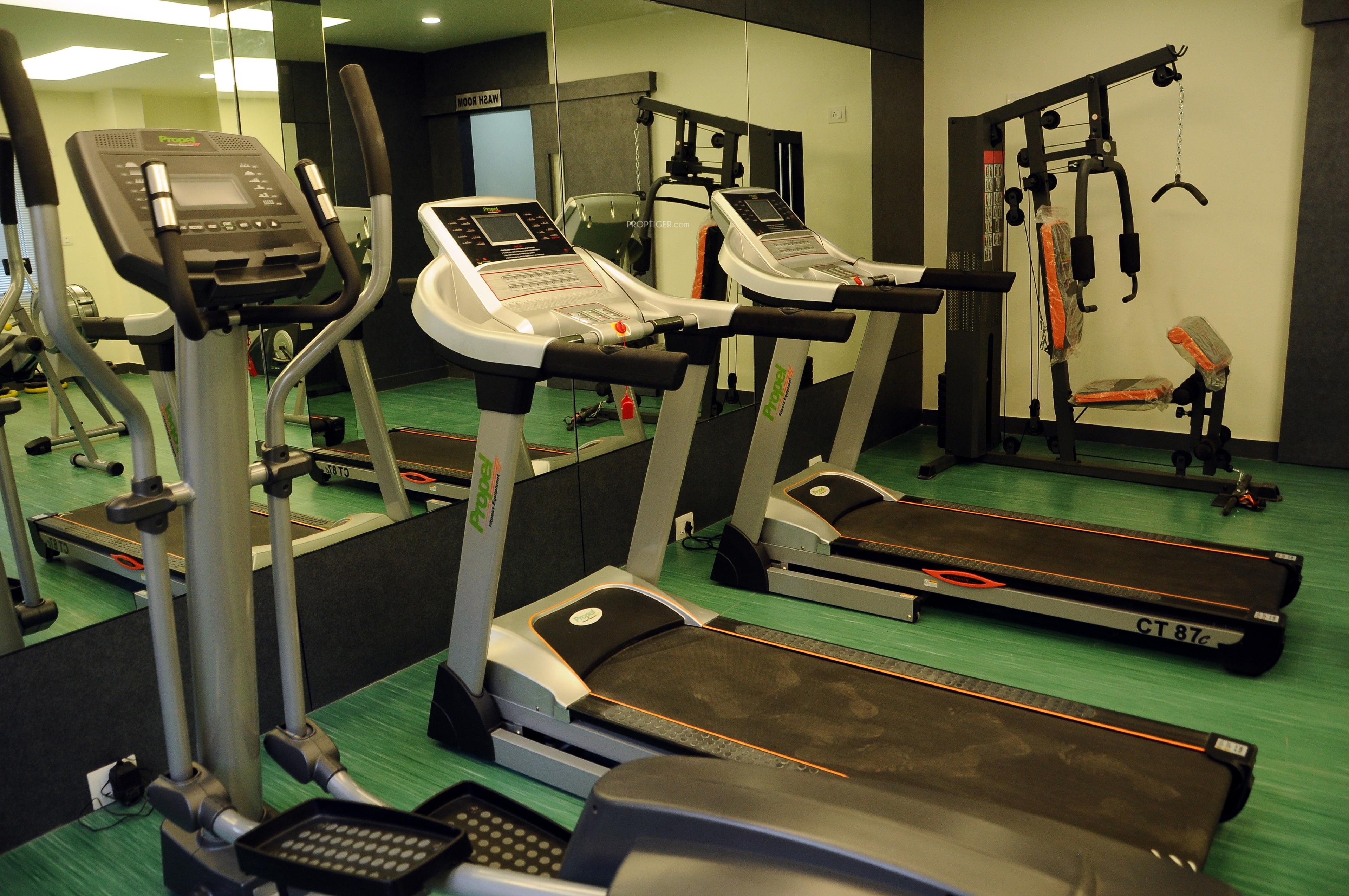 Images for Amenities of Rajarathnam RC Adena