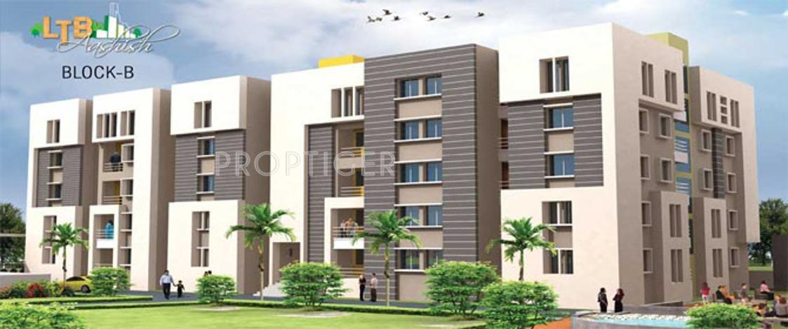 Images for Elevation of Essen LTB Aashish