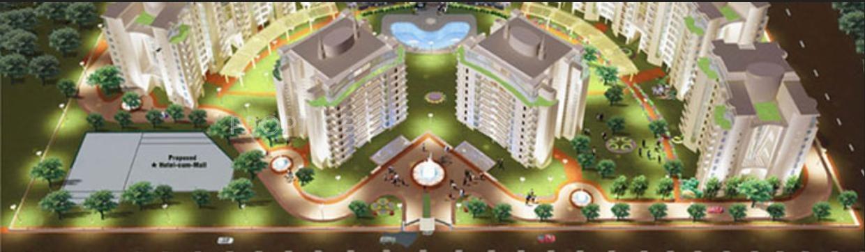 Images for Elevation of Parsvnath Planet