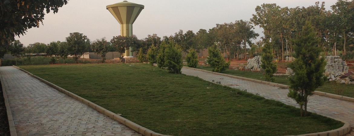Images for Amenities of JR Greenwoods Plots