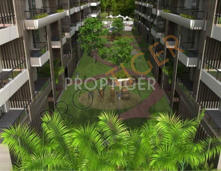 Images for Elevation of Okay Plus Exotica