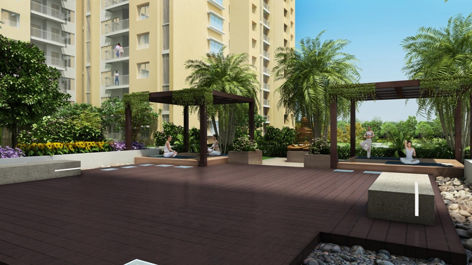 elanza Images for Elevation of Mahima Elanza