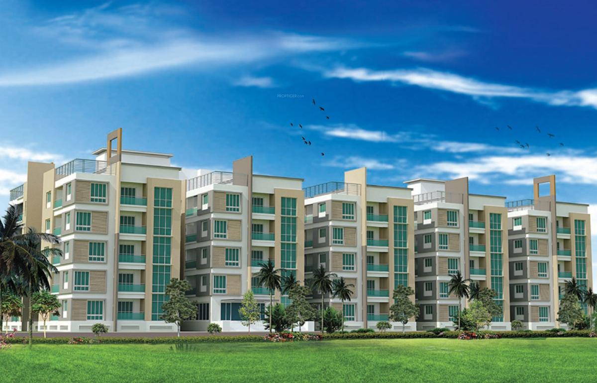 galaxy Images for Elevation of Trident Properties Galaxy