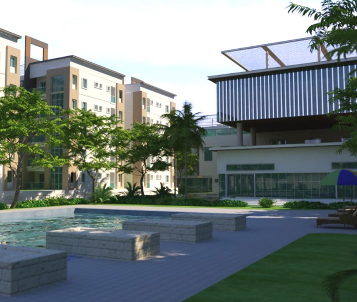 galaxy Images for Elevation of Trident Properties Galaxy