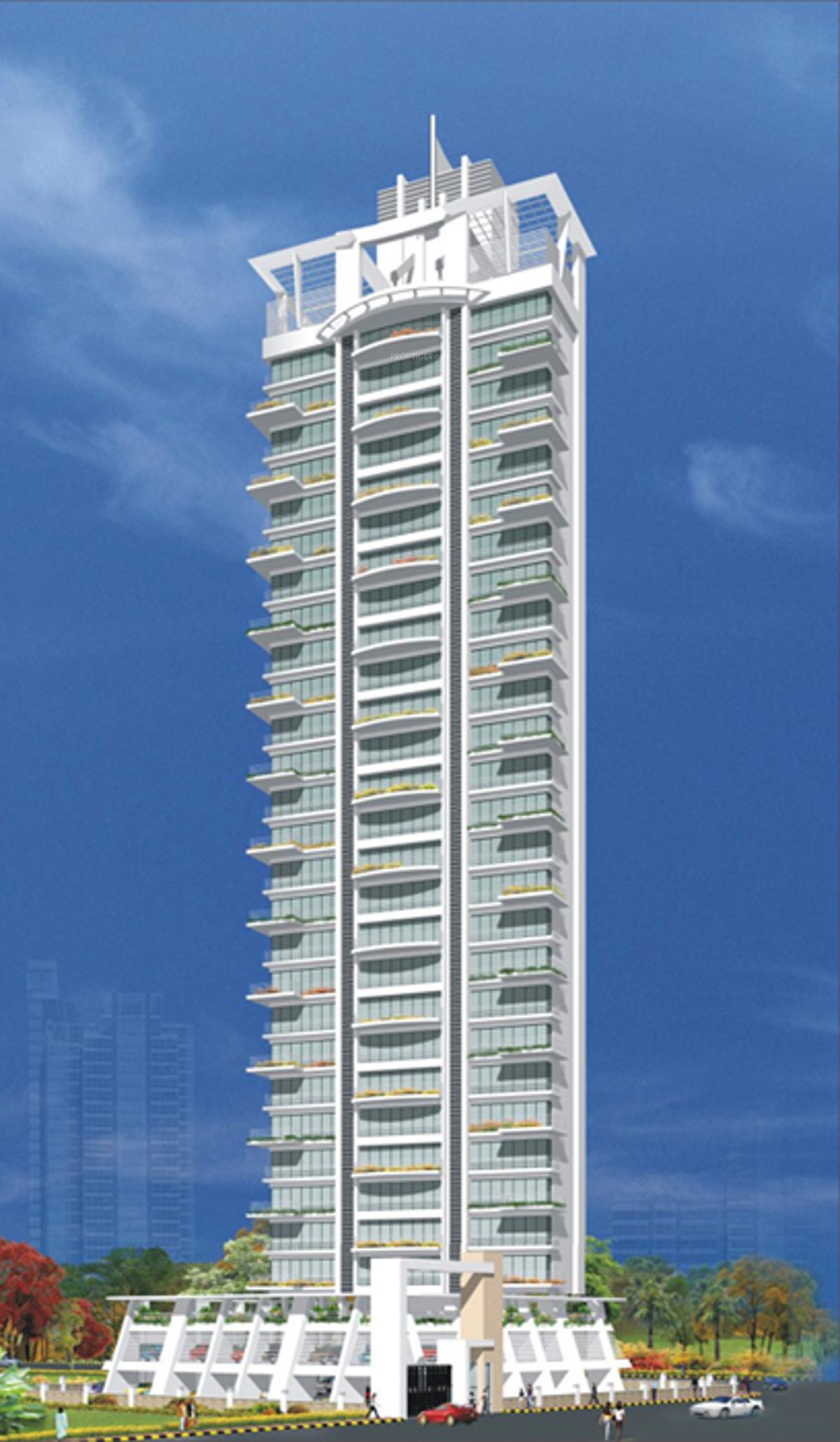 Images for Elevation of Lotus Group Of Companies Acropolis