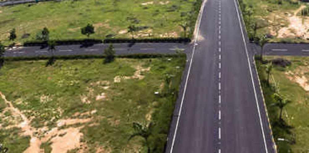 haritha-vanam-phase-i Elevation