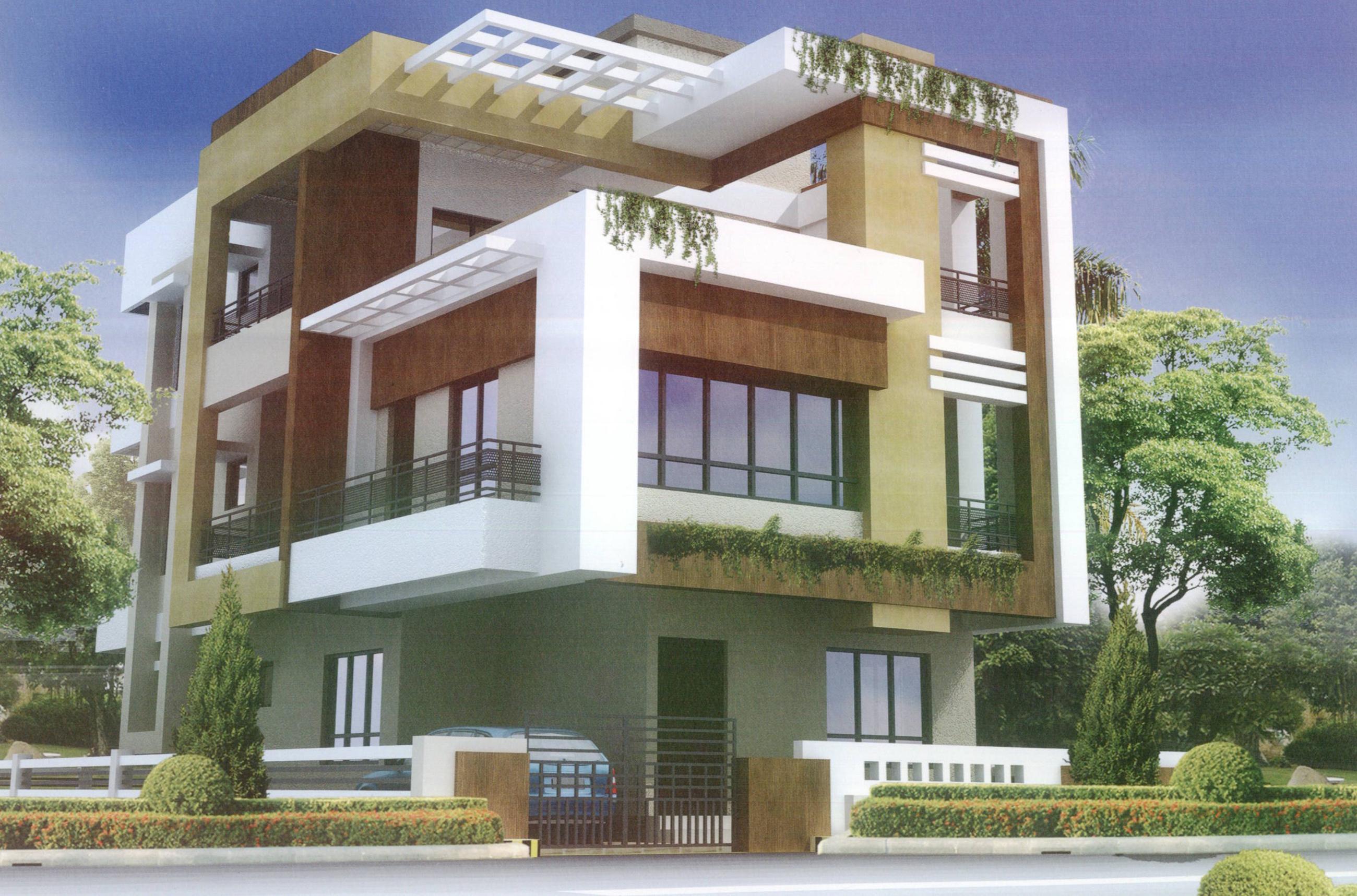 Devaki Villas