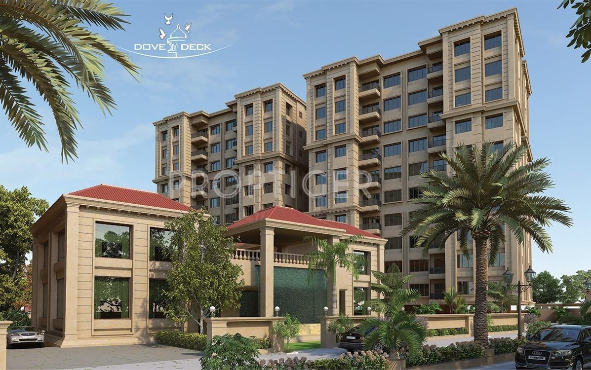 dove-deck Images for Elevation of Milestone Dove Deck