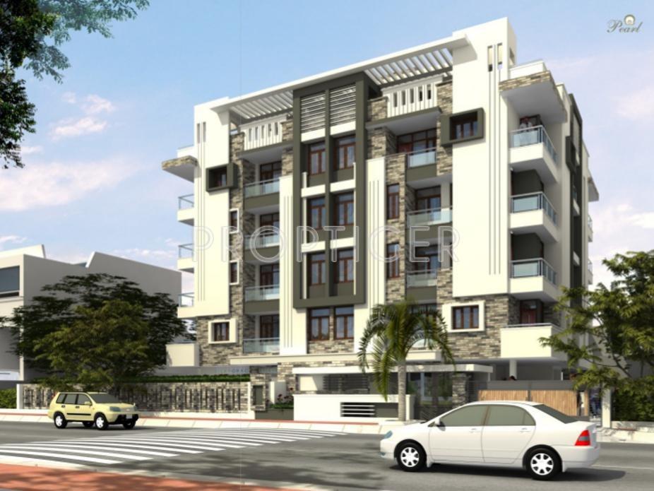 Images for Elevation of Pearl Sungeetam