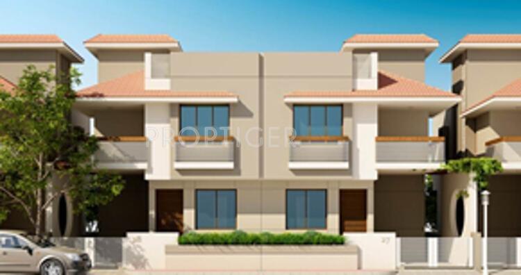 nilamber-aangan Images for Elevation of Nilamber Group Nilamber Aangan
