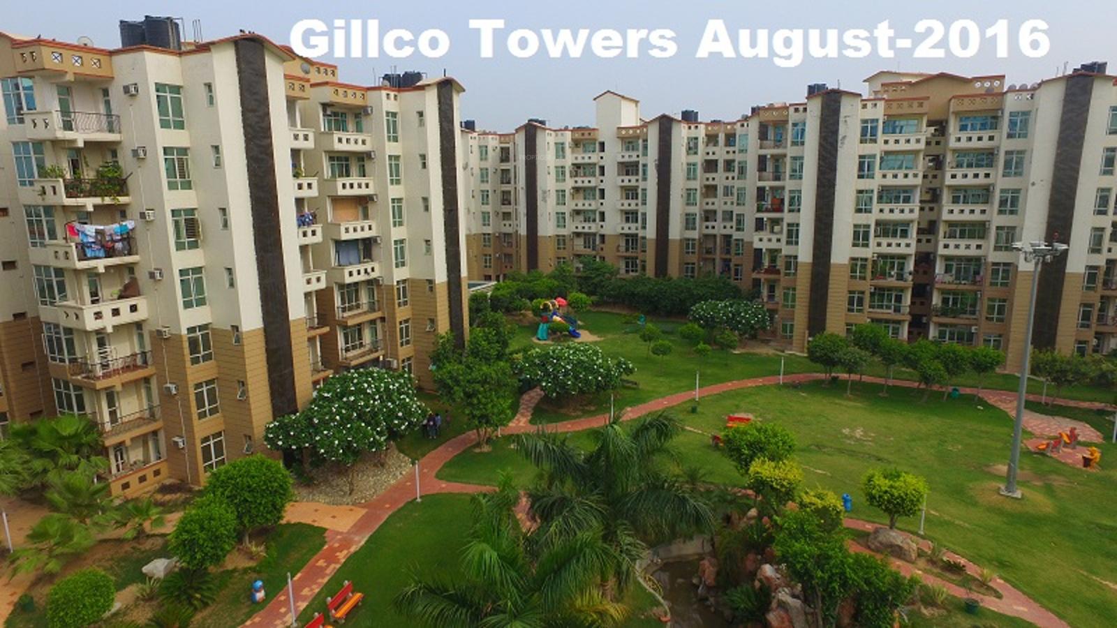 towers Images for Elevation of Gillco Towers