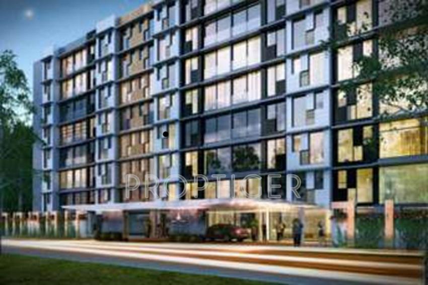 the-grand-residency Images for Elevation of RC The Grand Residency