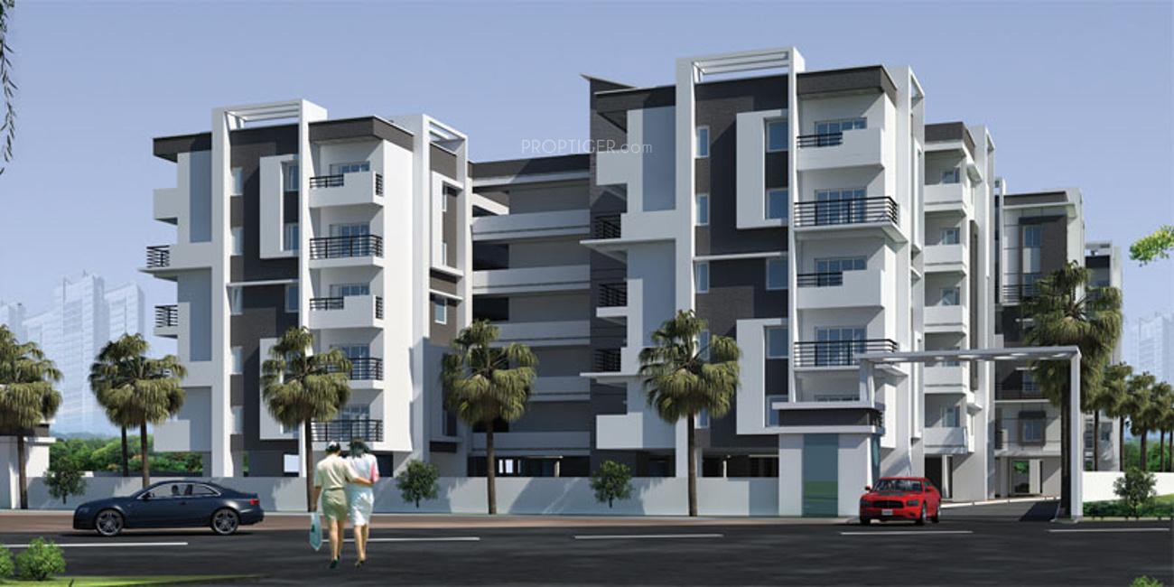 Tangrilla Homes