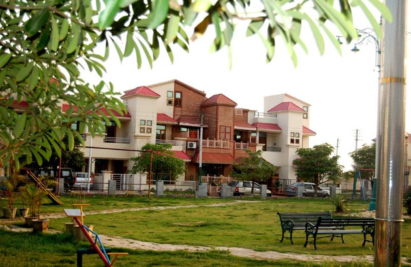 Images for Elevation of Gillco Villas