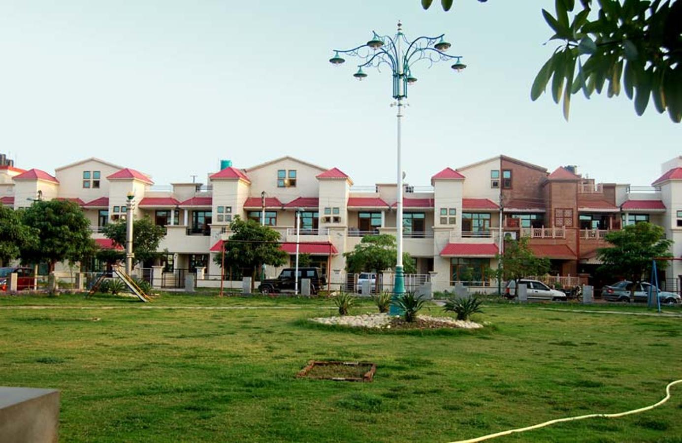Images for Elevation of Gillco Villas
