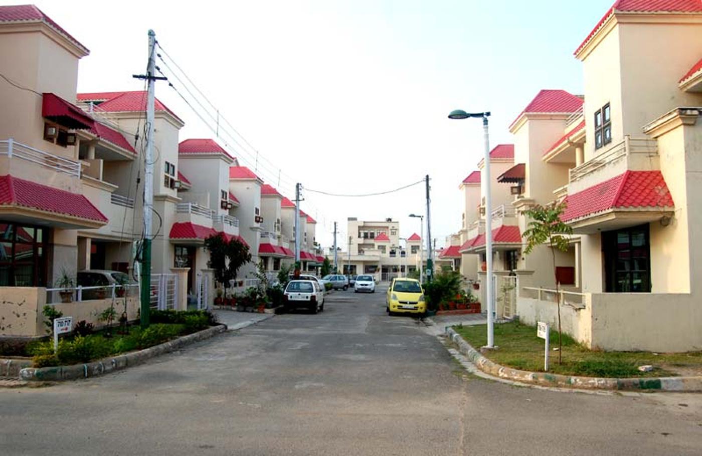 Images for Elevation of Gillco Villas