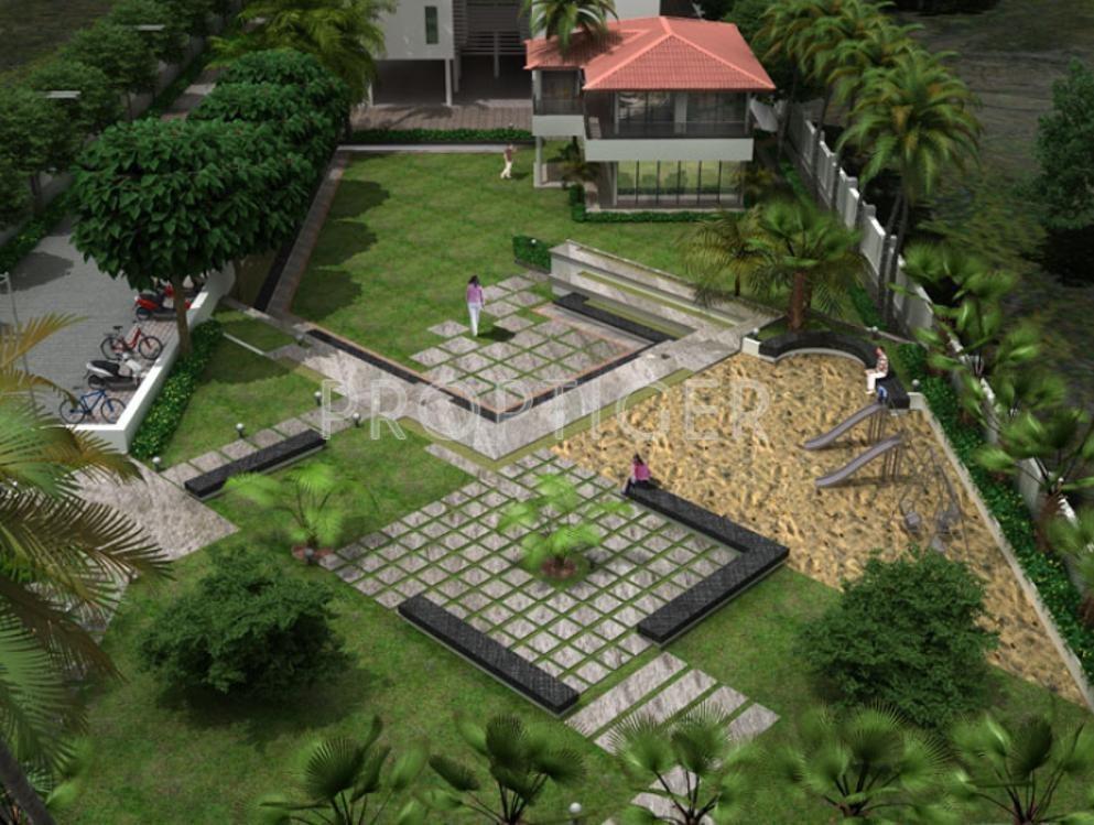 Images for Elevation of Gajra Avenue