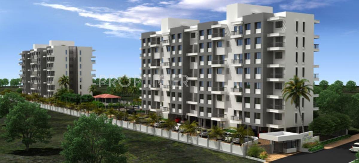 Images for Elevation of Gajra Avenue