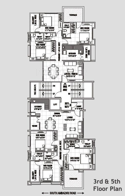 Images for Cluster Plan of Pioneer Pioneer Solitaire