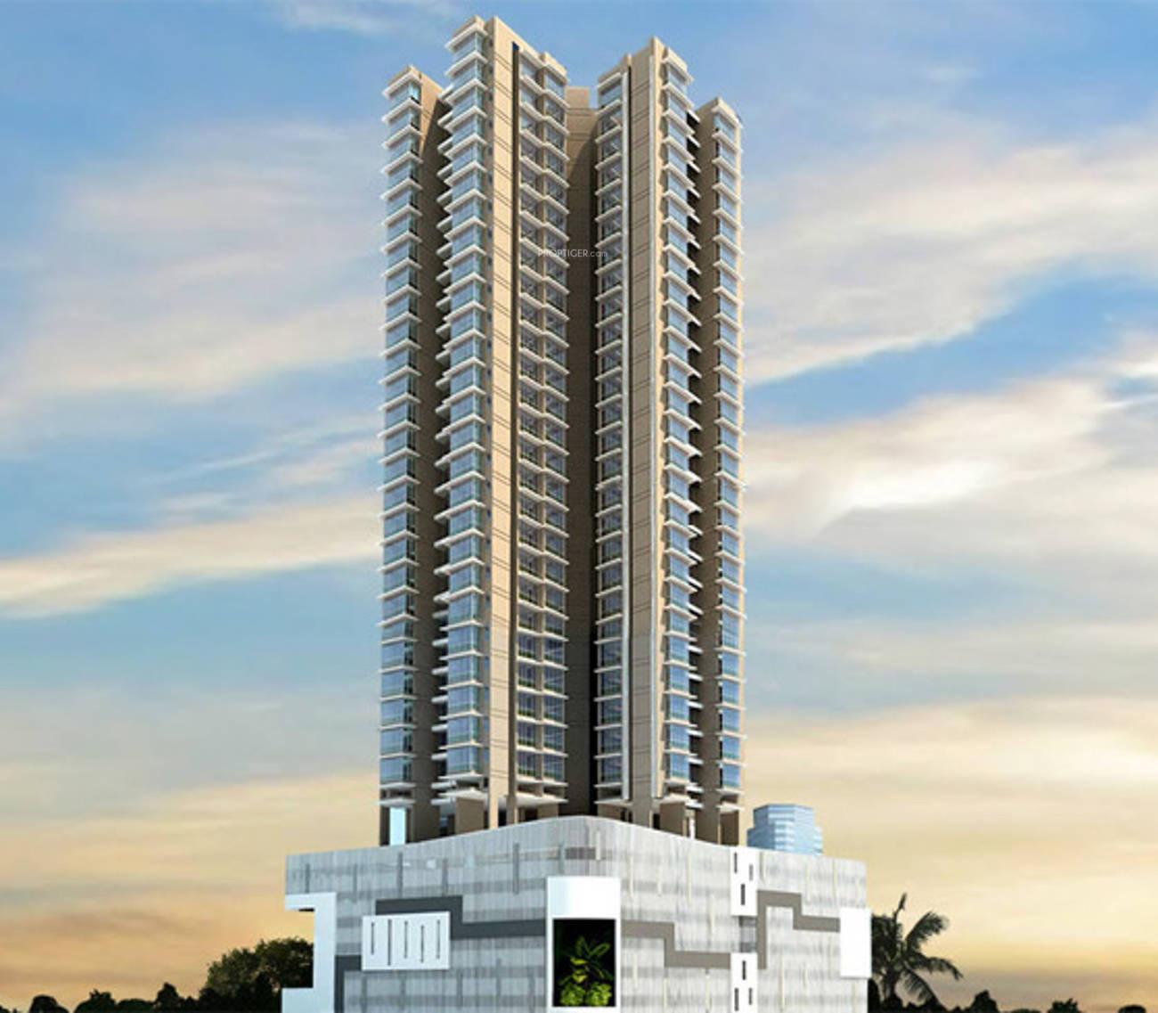 f-residences Images for Elevation of F Residences