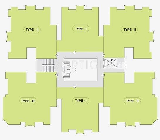 Images for Site Plan of Galaxy Domain