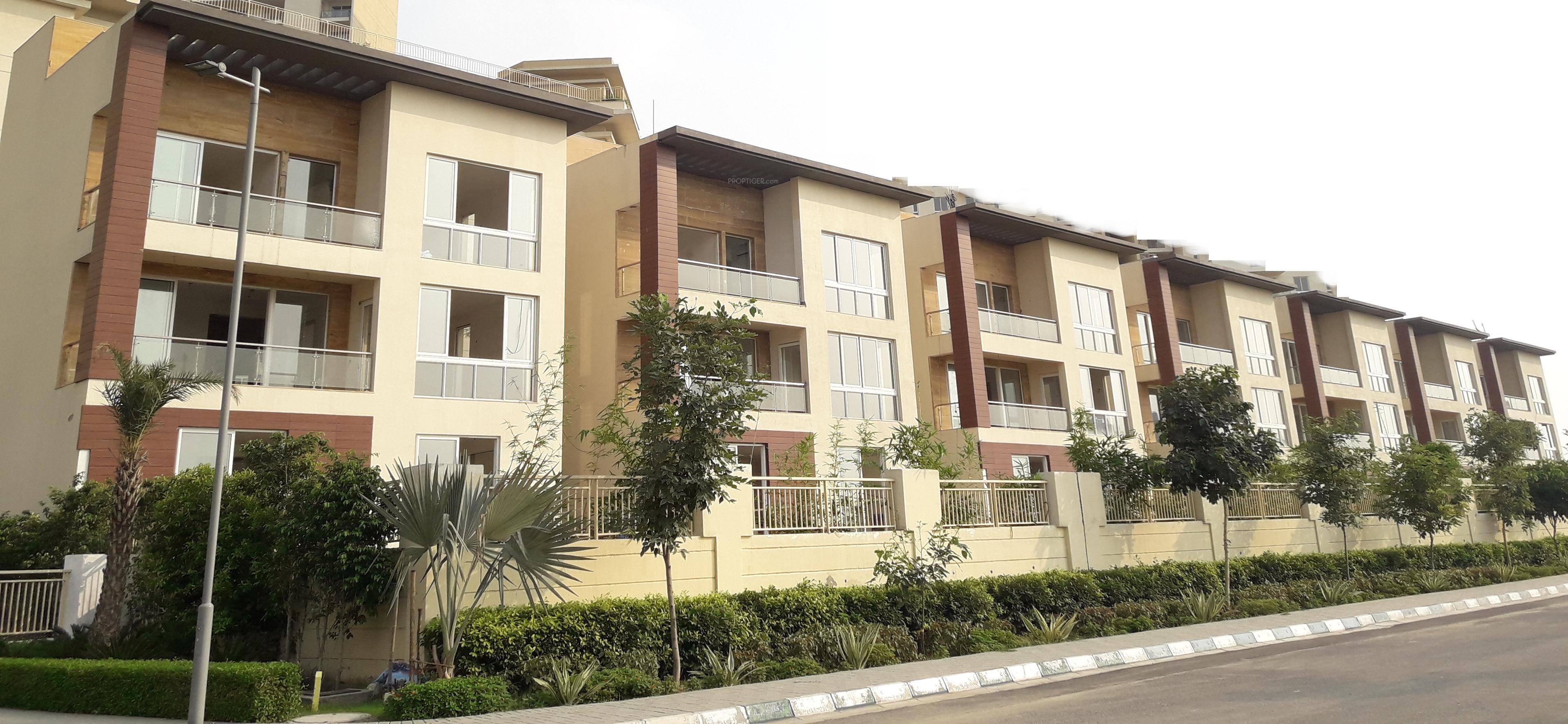 windchants-villa Images for Project