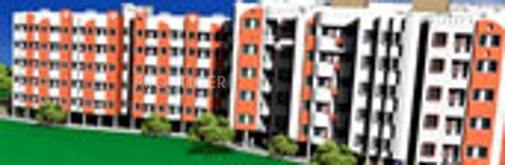 Images for Elevation of G Next Apartment
