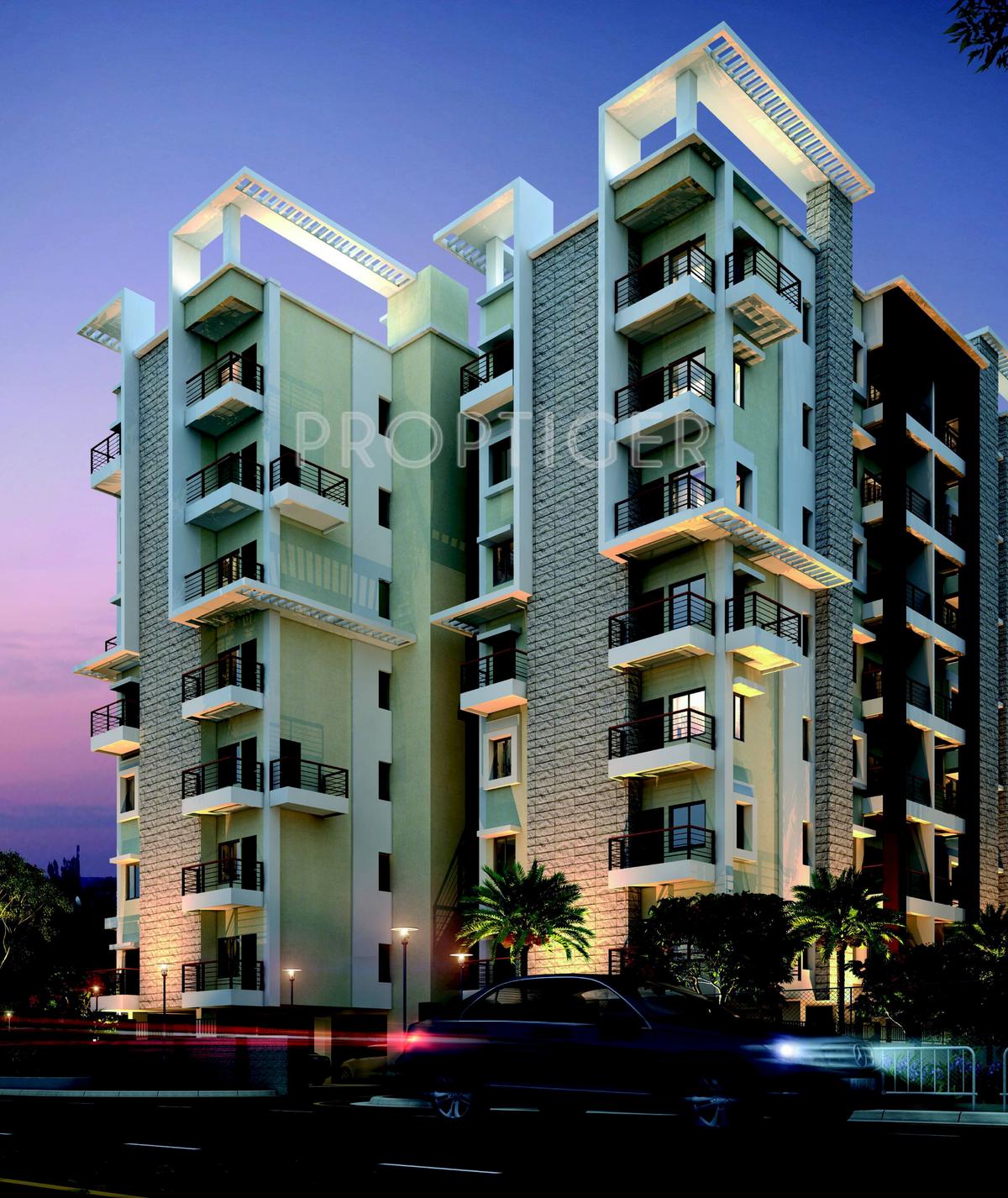 prestige Elevation