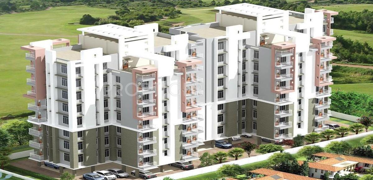 residency Uttarayan Developers Pvt Ltd Residency