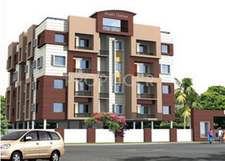 Images for Elevation of Khushi Khushi Upahaar