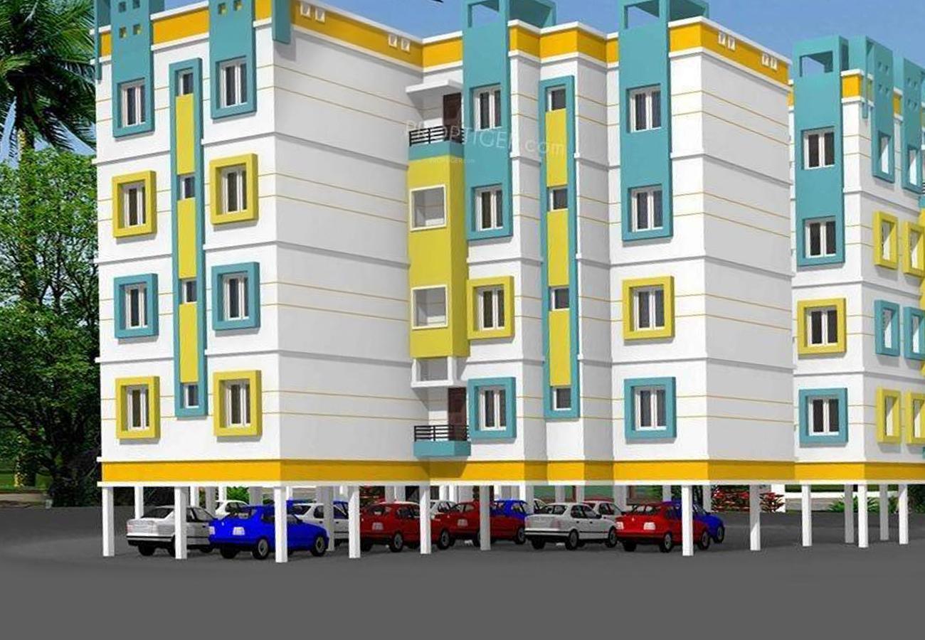 Images for Elevation of Blossom