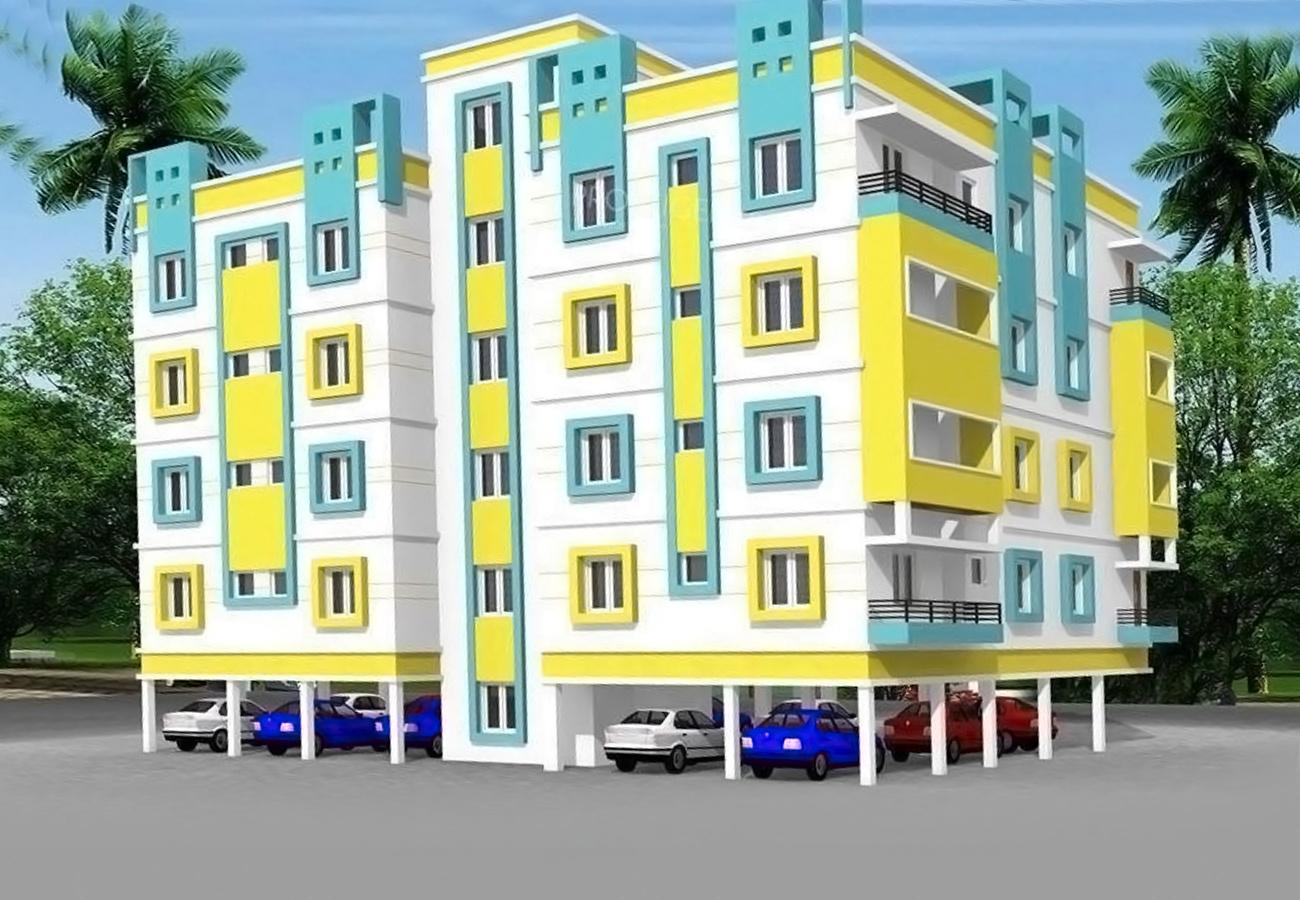 Images for Elevation of Blossom