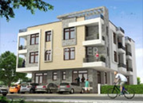 Images for Elevation of MD Dream House