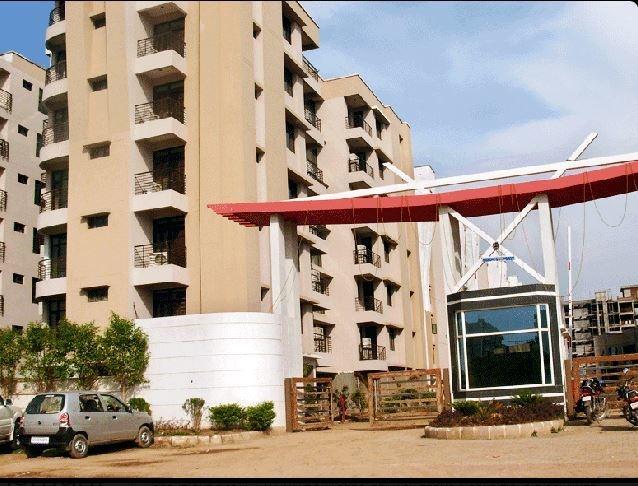 bollywood-heights-2 Elevation