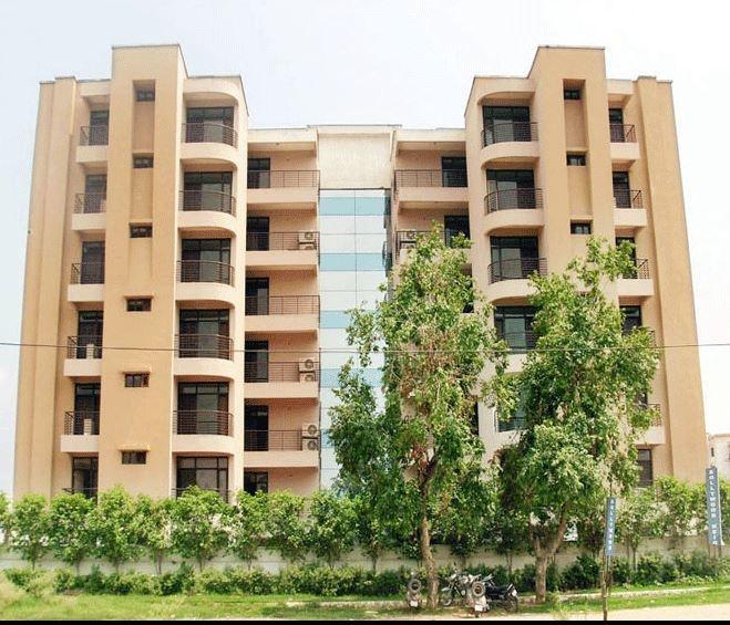 bollywood-heights-2 Elevation