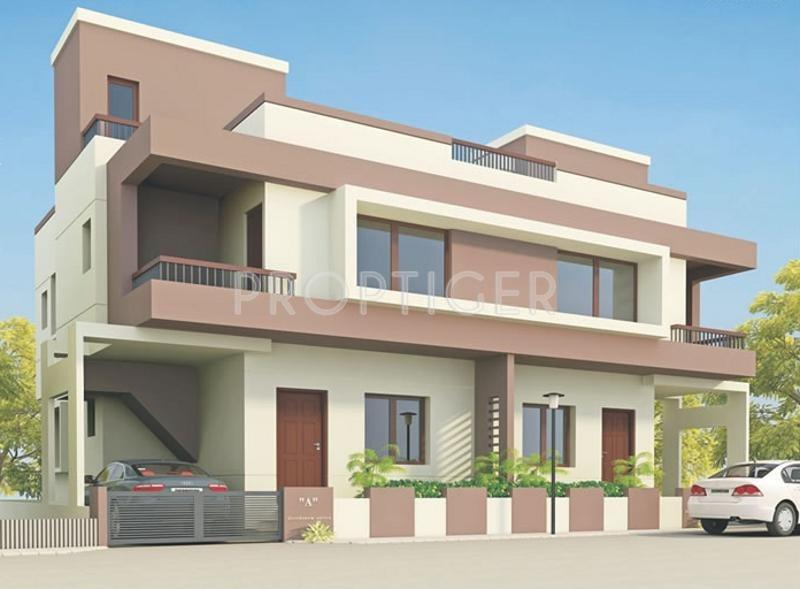 antica-villa Images for Elevation of Darshanam Antica Villa