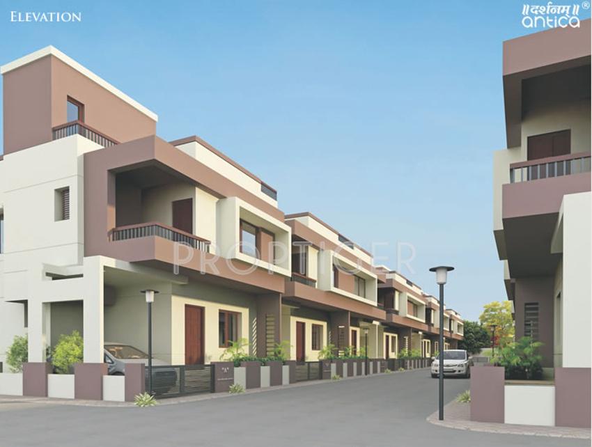 antica-villa Images for Elevation of Darshanam Antica Villa